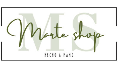 Marte Shop