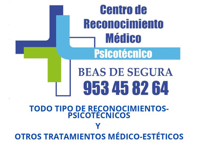 Centro Médico "Beas de Segura"